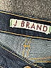 J Brand Blue Jeans Size 29 waist - photo 7