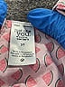 Just One You Made by Carter's 100% Cotton Pink Dress Size 5T - photo 3