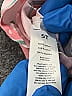 Just One You Made by Carter's 100% Cotton Pink Dress Size 5T - photo 4