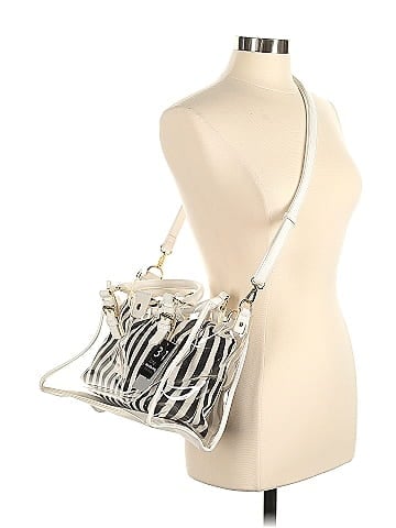 Marc New York Andrew Marc Satchel (view 2)