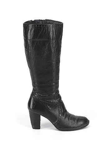 Born Boots (view 1)