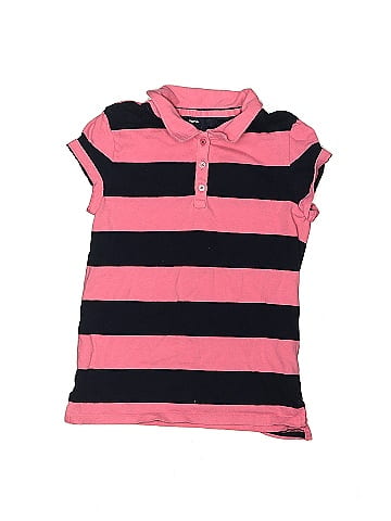 Gap Kids Short Sleeve Polo (view 1)