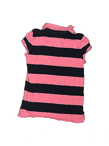 Gap Kids Short Sleeve Polo (view 2)