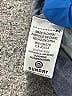 Sundry Tie-dye Blue Wool Sweater Size M - photo 7