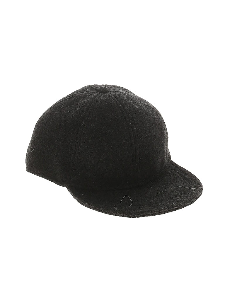 Sea New York Black Hat One size - photo 1