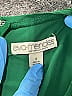 Eva Mendes by New York & Company Green Cocktail Dress Size 6 - photo 7
