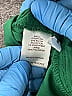 Eva Mendes by New York & Company Green Cocktail Dress Size 6 - photo 8