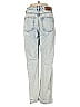 Sézane 100% Cotton Blue Jeans Size 27 waist - photo 2