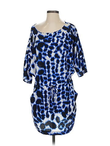 Twelfth Street by Cynthia Vincent Casual Dress (view 1)