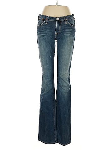 Adriano Goldschmied Jeans (view 1)