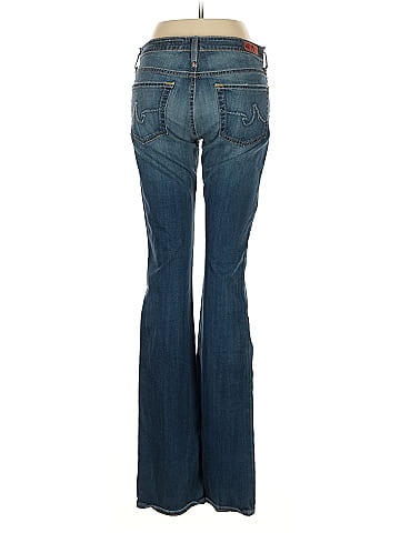 Adriano Goldschmied Jeans (view 2)