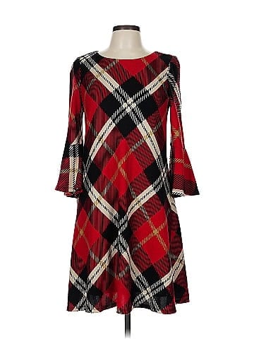 Jessica H Casual Dress (view 1)