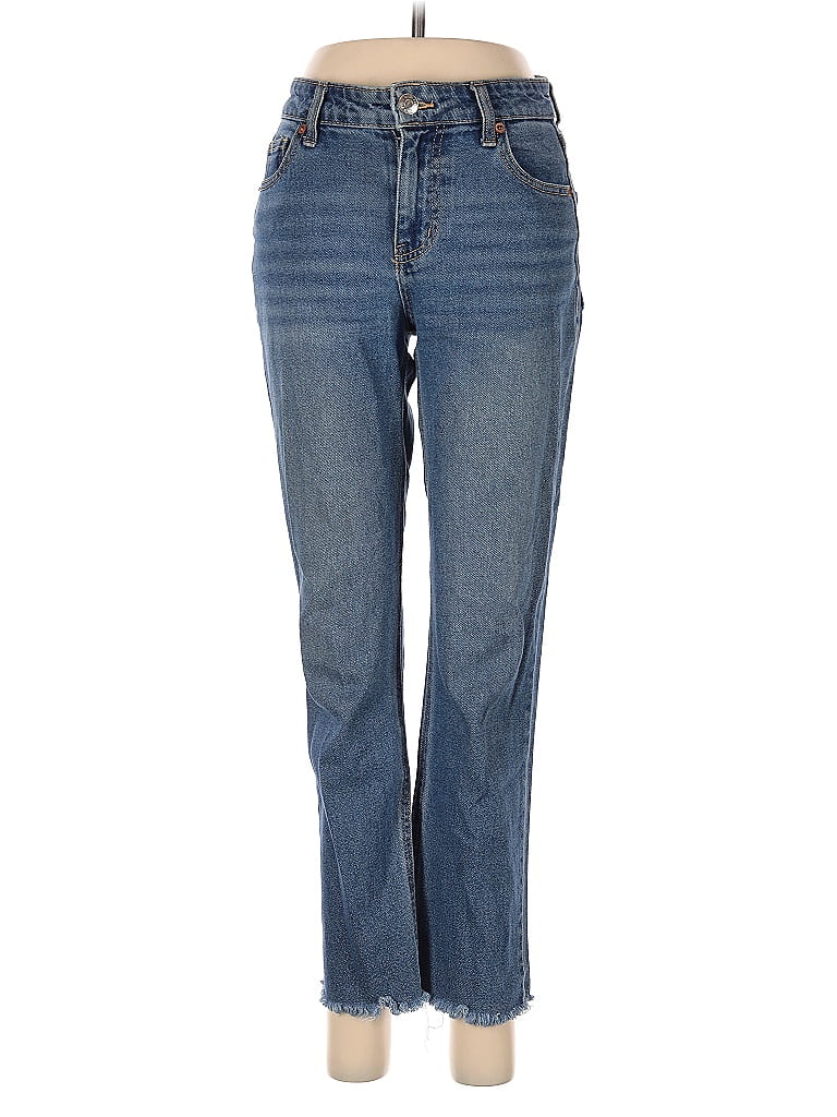 Pre-owned Wild Fable Jeans In Blue