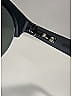 Gucci Gray Black Sunglasses One size - photo 4