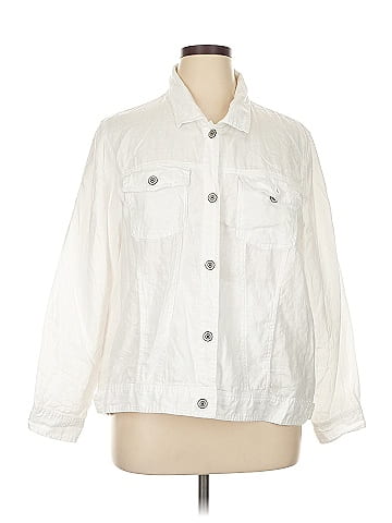 Jones & Co Jacket (view 1)