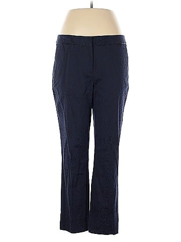 Dana Buchman Dress Pants (view 1)