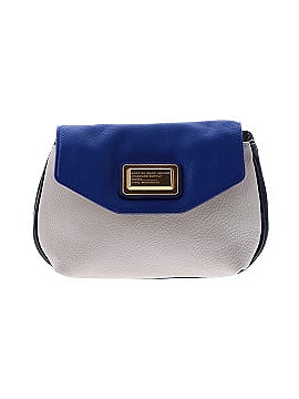 Marc By Marc Jacobs Leather Crossbody Bag