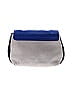 Marc by Marc Jacobs 100% Leather Color Block Blue Tan Leather Crossbody Bag One size - photo 3