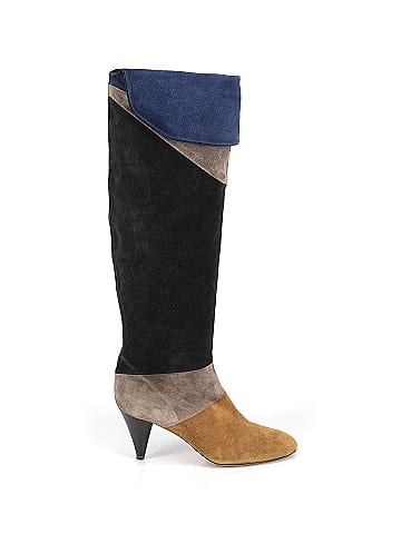 Loeffler Randall Boots (view 1)