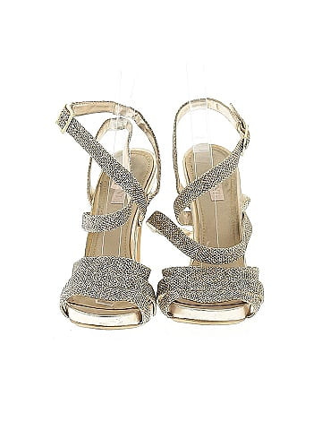 Glint Heels (view 2)