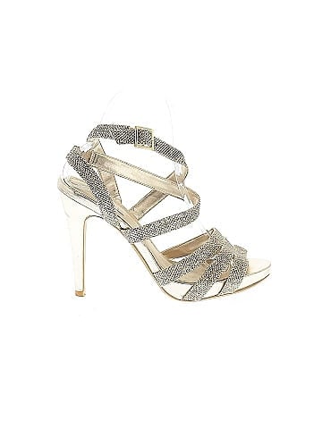 Glint Heels (view 1)