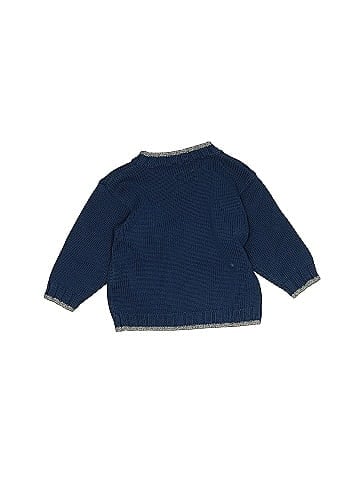 Lands' End Pullover Sweater (view 2)