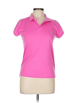 Ralph Lauren Sport Short Sleeve Polo