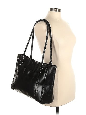 Patricia Nash Leather Tote (view 2)