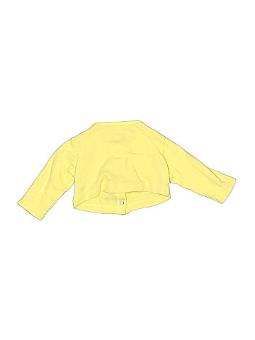 Luvable Friends Long Sleeve Polo (view 2)