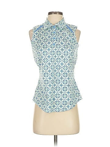 Greg Norman Tank Top (view 1)
