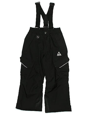 Gerry Snow Pants With Bib (view 1)