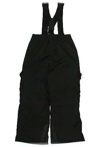 Gerry Snow Pants With Bib (view 2)