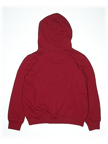 Abercrombie & Fitch Pullover Hoodie (view 2)