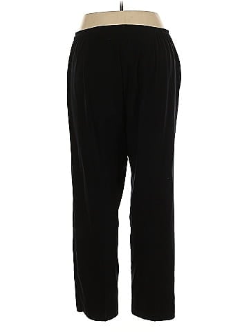 Fashion Bug Casual Pants (view 2)