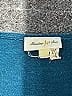 Meadow Rue Color Block Blue Long Sleeve Top Size XL - photo 6