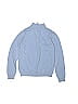 Jacadi 100% Cotton Blue Pullover Sweater Size 12 (big kids) - photo 2