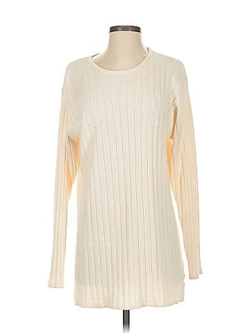 Paul Harris Design Pullover Sweater (view 1)