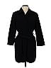 London Fog 100% Nylon Black Coat Size M - photo 1