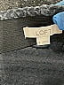 Ann Taylor LOFT Chevron-herringbone Gray Casual Skirt Size XL - photo 4