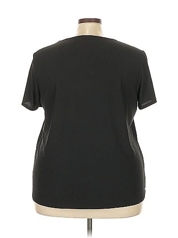Love Scarlett Short Sleeve Top (view 2)