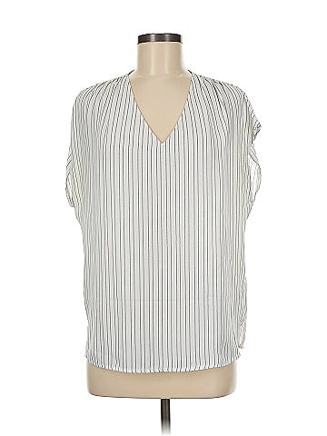 Madison Sleeveless Blouse (view 1)