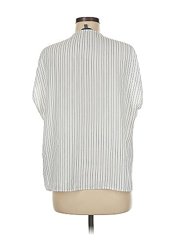 Madison Sleeveless Blouse (view 2)