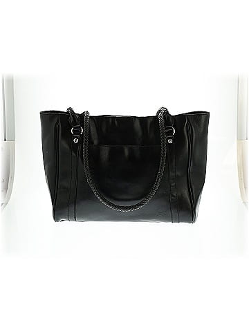 Patricia Nash Leather Tote (view 1)