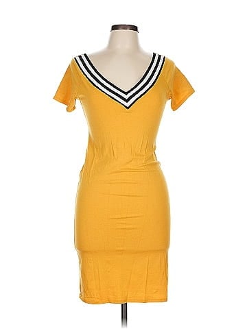 Heart & Hips Casual Dress (view 1)