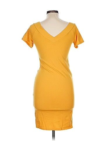 Heart & Hips Casual Dress (view 2)
