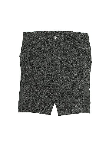Adrienne Vittadini Athletic Shorts (view 2)