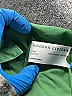 Modern Citizen 100% Cotton Solid Green Long Sleeve Button-Down Shirt Size L - photo 7