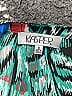 Kasper Teal Sleeveless Blouse Size S - photo 6