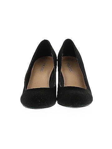 Solanz Wedges (view 2)