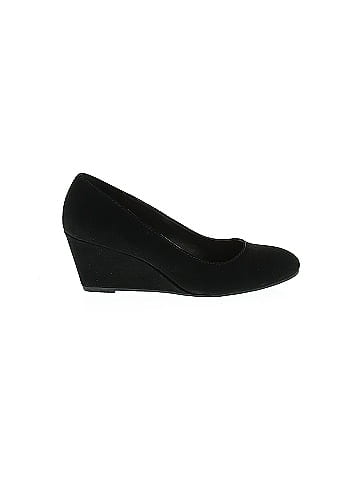 Solanz Wedges (view 1)
